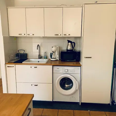 Beau T2 Clim Terrasse Idealement Situe Apartament Aix-en-Provence