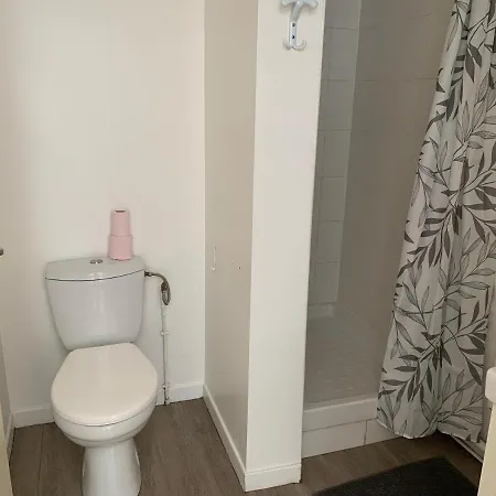 Apartament Beau T2 Clim Terrasse Idealement Situe